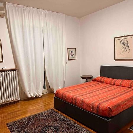 갈라라테 A Casa Di Gianni 아파트 외부 사진