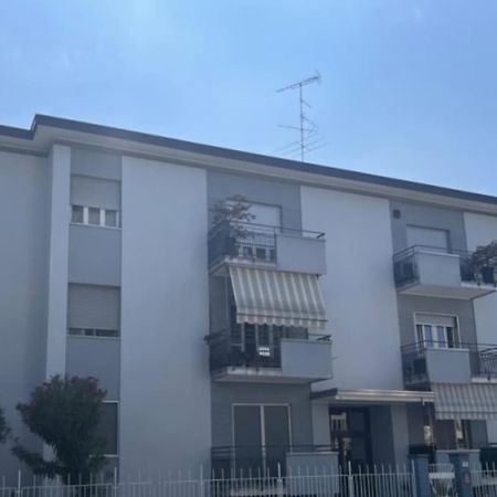 갈라라테 A Casa Di Gianni 아파트 외부 사진