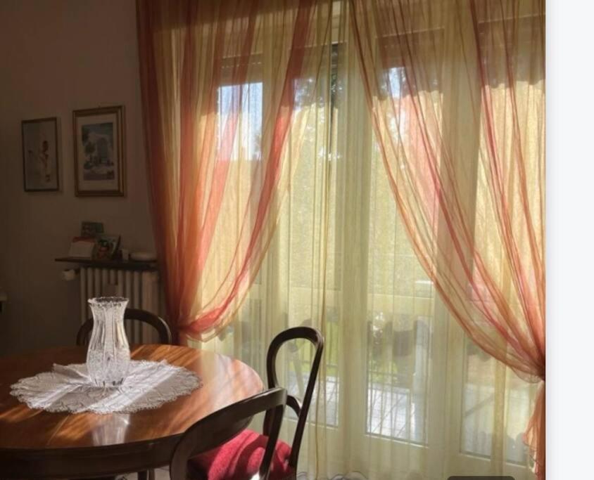 갈라라테 A Casa Di Gianni 아파트 외부 사진