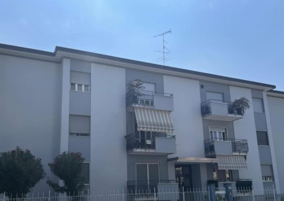 갈라라테 A Casa Di Gianni 아파트 외부 사진