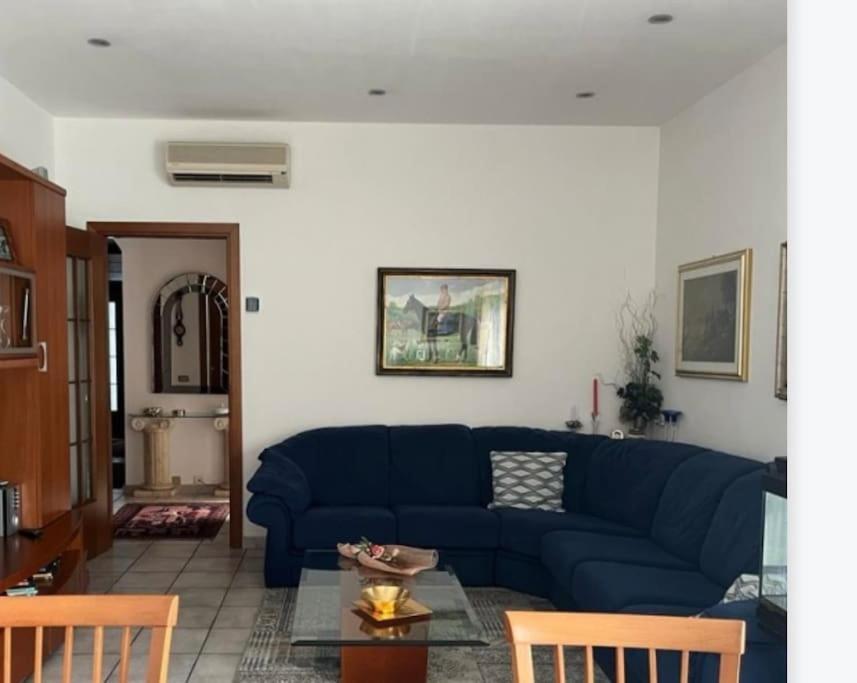 갈라라테 A Casa Di Gianni 아파트 외부 사진