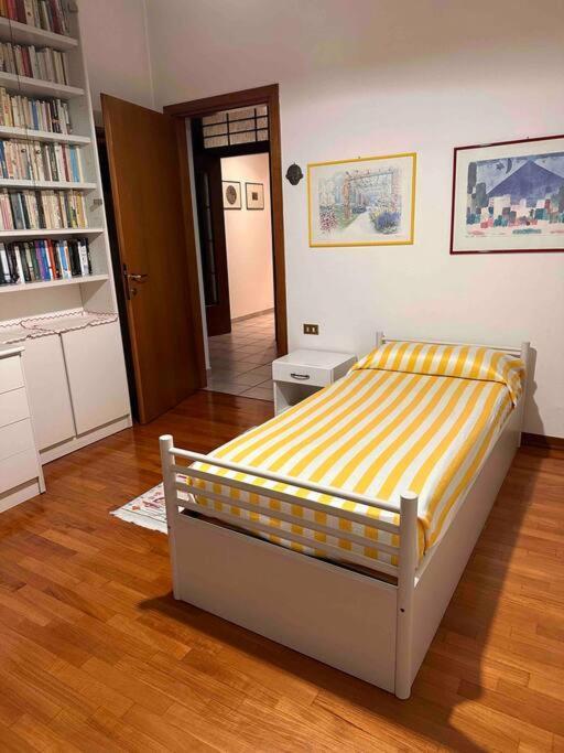 갈라라테 A Casa Di Gianni 아파트 외부 사진